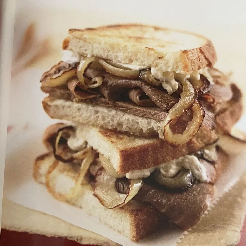 Not Your Mother’s Slow Cooker Cookbook - Picture 6 of 9